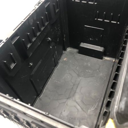  TAJIMA タジマ 工具 ハンドツール セフツールBOX TB-TBOX ブラック