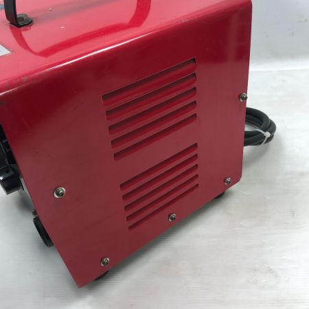  キシデン工業 電動工具 解氷機 HD-350W レッド
