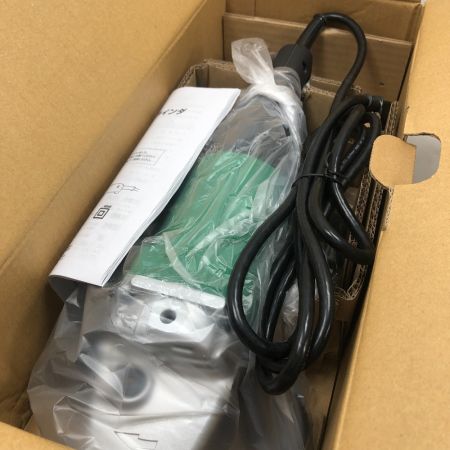  HiKOKI ハイコーキ 電動工具 グラインダー G18SP グリーン