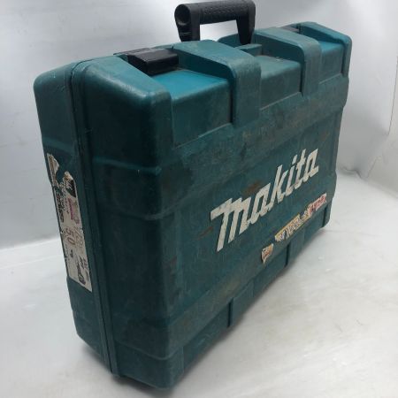  MAKITA マキタ 電動工具 ディスクグラインダー  GA404D ゴールド