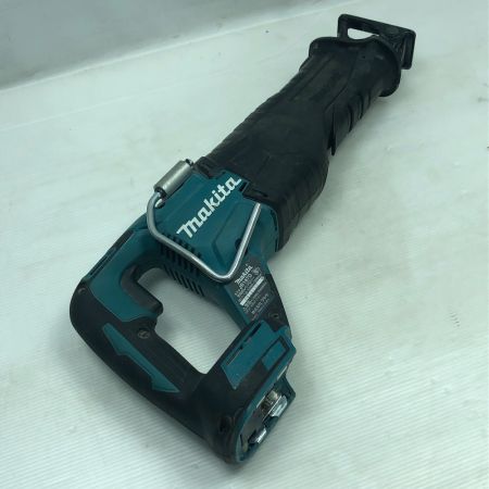 MAKITA マキタ 電動工具 レシプロソー JR187DZ ブルー
