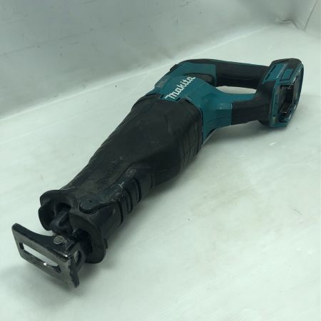  MAKITA マキタ 電動工具 レシプロソー JR187DZ ブルー