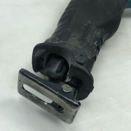  MAKITA マキタ 電動工具 レシプロソー JR187DZ ブルー