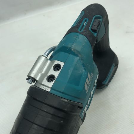  MAKITA マキタ 電動工具 レシプロソー JR187DZ ブルー
