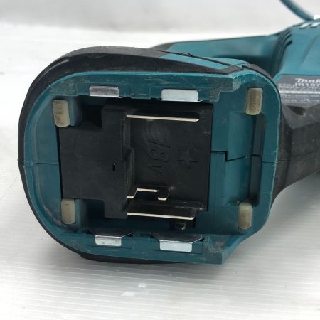  MAKITA マキタ 電動工具 レシプロソー JR187DZ ブルー