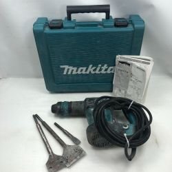 ◇◇ MAKITA マキタ 電動工具 ケレン HK1820 ブルー Cランク