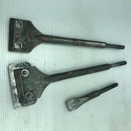  MAKITA マキタ 電動工具 ケレン HK1820 ブルー