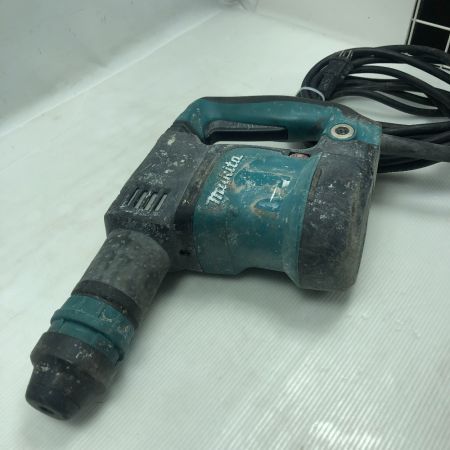  MAKITA マキタ 電動工具 ケレン HK1820 ブルー