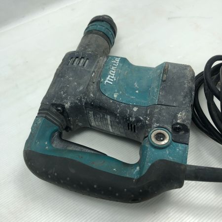  MAKITA マキタ 電動工具 ケレン HK1820 ブルー