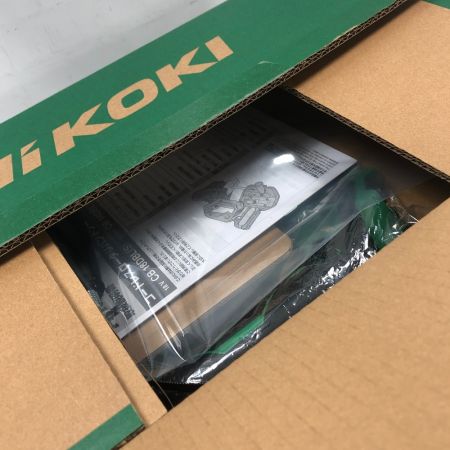  HiKOKI ハイコーキ 電動工具 バンドソー CB18DBL(S)(NN) グリーン