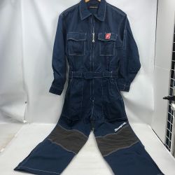 ◇◇ Snap-on スナップオン 工具関連用品 作業着 Mサイズ Cランク