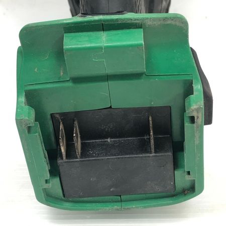  HiKOKI ハイコーキ 電動工具 ドライバドリル DV18DBL2 グリーン