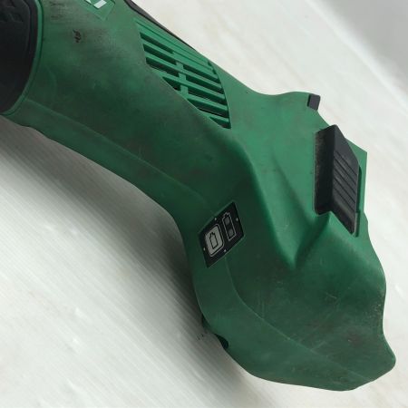  HiKOKI ハイコーキ 電動工具 マルチツール CV18DBL グリーン