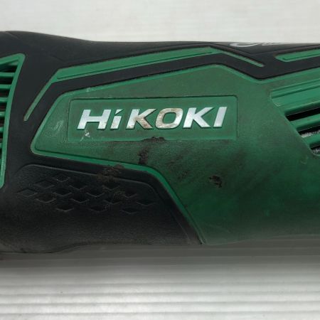  HiKOKI ハイコーキ 電動工具 マルチツール CV18DBL グリーン