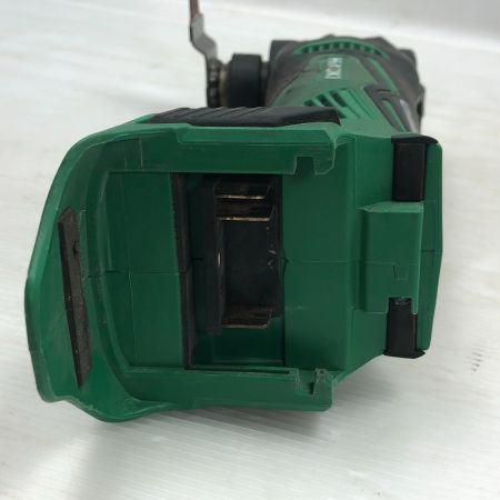  HiKOKI ハイコーキ 電動工具 マルチツール CV18DBL グリーン