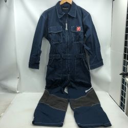 ◇◇ Snap-on スナップオン 工具関連用品 作業着 Snap-on Bランク