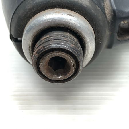  HITACHI 日立 電動工具 インパクトドライバ WH12VE グリーン