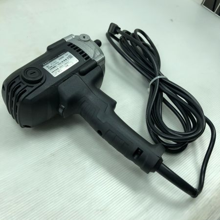  EARTH MAN アースマン 電動工具 ポリッシャー EP-900SCA ブラック