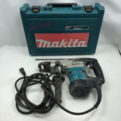◇◇ MAKITA マキタ 電動工具 ハンマドリル HR3530 ブルー Cランク