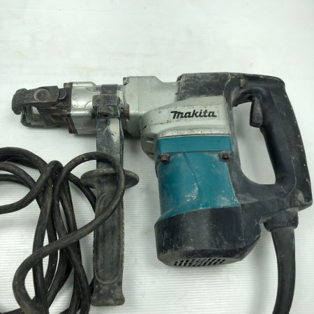  MAKITA マキタ 電動工具 ハンマドリル HR3530 ブルー