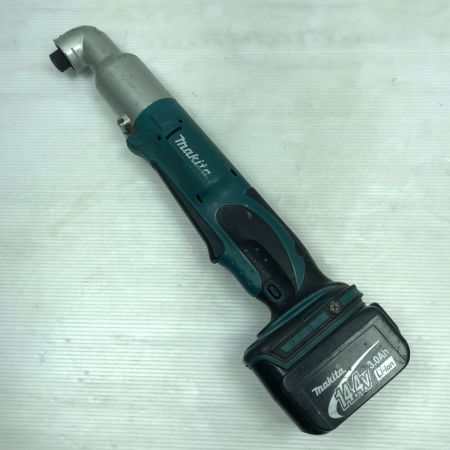  MAKITA マキタ 電動工具 アングルインパクトドライバー TL060D ブルー