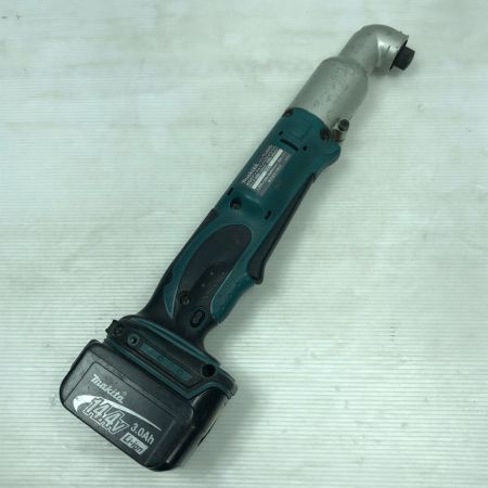  MAKITA マキタ 電動工具 アングルインパクトドライバー TL060D ブルー