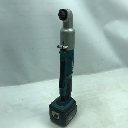  MAKITA マキタ 電動工具 アングルインパクトドライバー TL060D ブルー