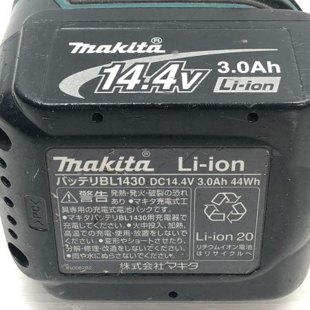  MAKITA マキタ 電動工具 アングルインパクトドライバー TL060D ブルー