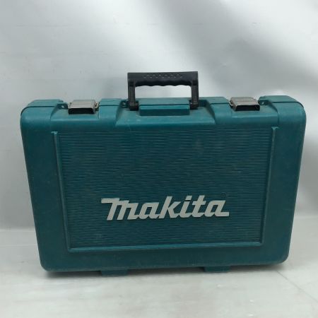  MAKITA マキタ 電動工具 アングルインパクトドライバー TL060D ブルー