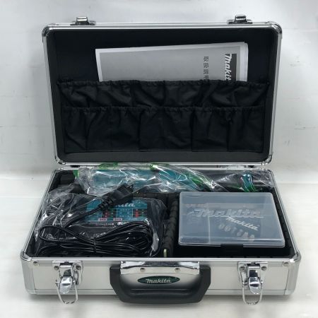  MAKITA マキタ 電動工具 インパクトドライバ DF012DSHX ブルー