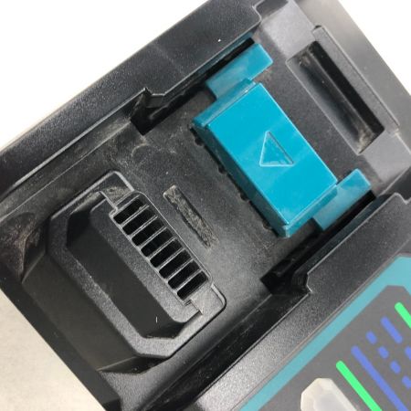  MAKITA マキタ 電動工具 充電器 DC40RA ブラック