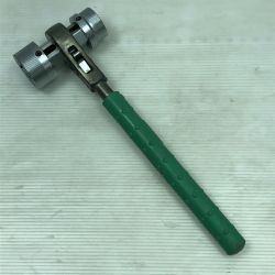 ◇◇ NAGAKI 工具 ハンドツール ベンリィラッチ BH-3 グリーン Cランク