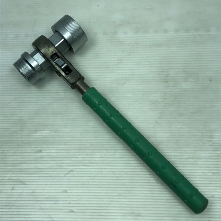  NAGAKI 工具 ハンドツール ベンリィラッチ BH-3 グリーン