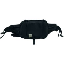 ΣΣ  KAID フィッシングバッグ アクティブヒップバッグ  Bランク