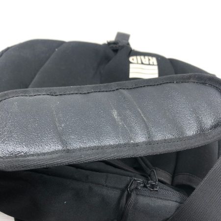   KAID フィッシングバッグ アクティブヒップバッグ 