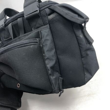   KAID フィッシングバッグ アクティブヒップバッグ 