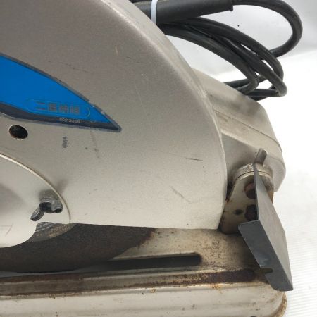  RYOBI リョービ 電動工具 高速切断機 C-3560 グレー