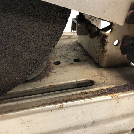  RYOBI リョービ 電動工具 高速切断機 C-3560 グレー