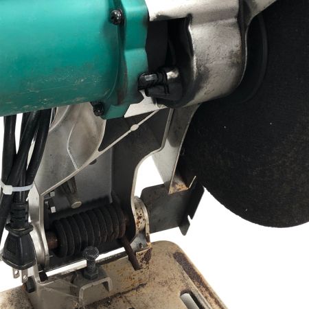  RYOBI リョービ 電動工具 高速切断機 C-3560 グレー