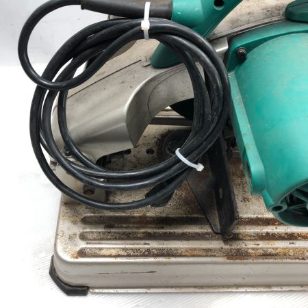  RYOBI リョービ 電動工具 高速切断機 C-3560 グレー