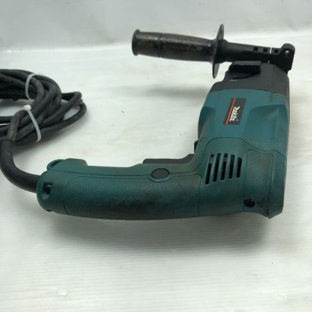  MAKITA マキタ 電動工具 ハンマドリル HR2021 ブルー