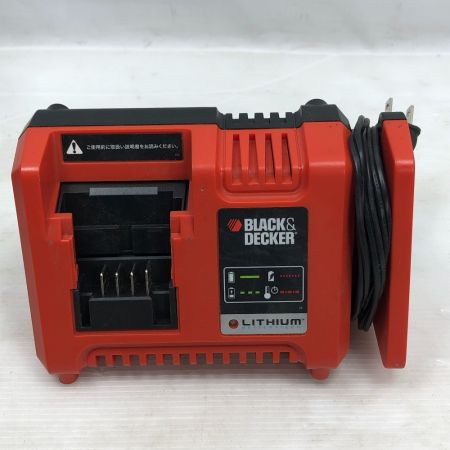  BLACK+DECKER ブラックアンドデッカー 電動工具 マルチツール EV0183 ブラック
