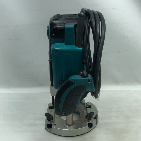  MAKITA マキタ 電動工具 電子ルーター RP2301FC ブルー