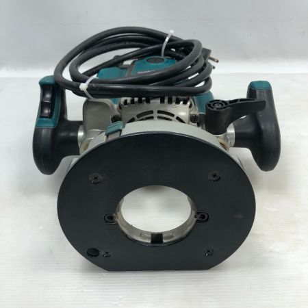  MAKITA マキタ 電動工具 電子ルーター RP2301FC ブルー