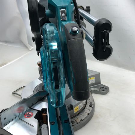  MAKITA マキタ 電動工具 スライド丸のこ LS009G ブルー