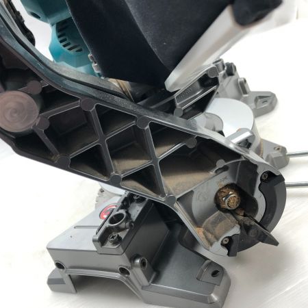  MAKITA マキタ 電動工具 スライド丸のこ LS009G ブルー
