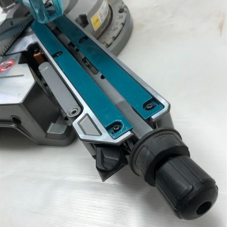  MAKITA マキタ 電動工具 スライド丸のこ LS009G ブルー