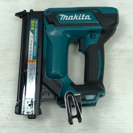  MAKITA マキタ 電動工具 釘打ち機 FN350D ブルー