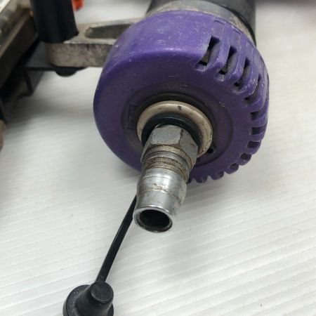  HITACHI 日立 エアツール エアタッカ NT55M ホワイト