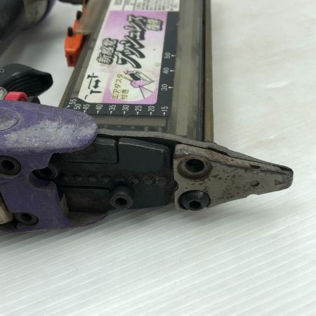  HITACHI 日立 エアツール エアタッカ NT55M ホワイト